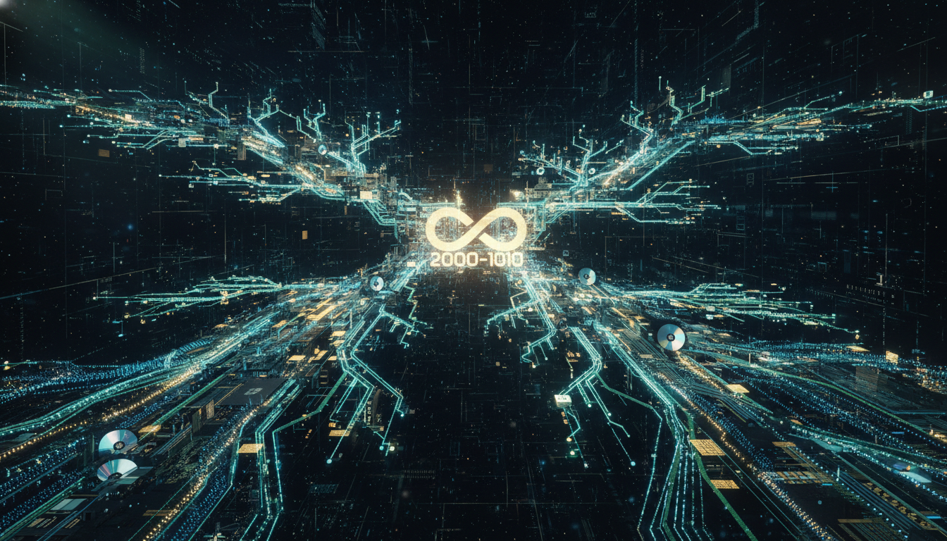 2000–2010년대: 빅데이터와 딥러닝의 결합