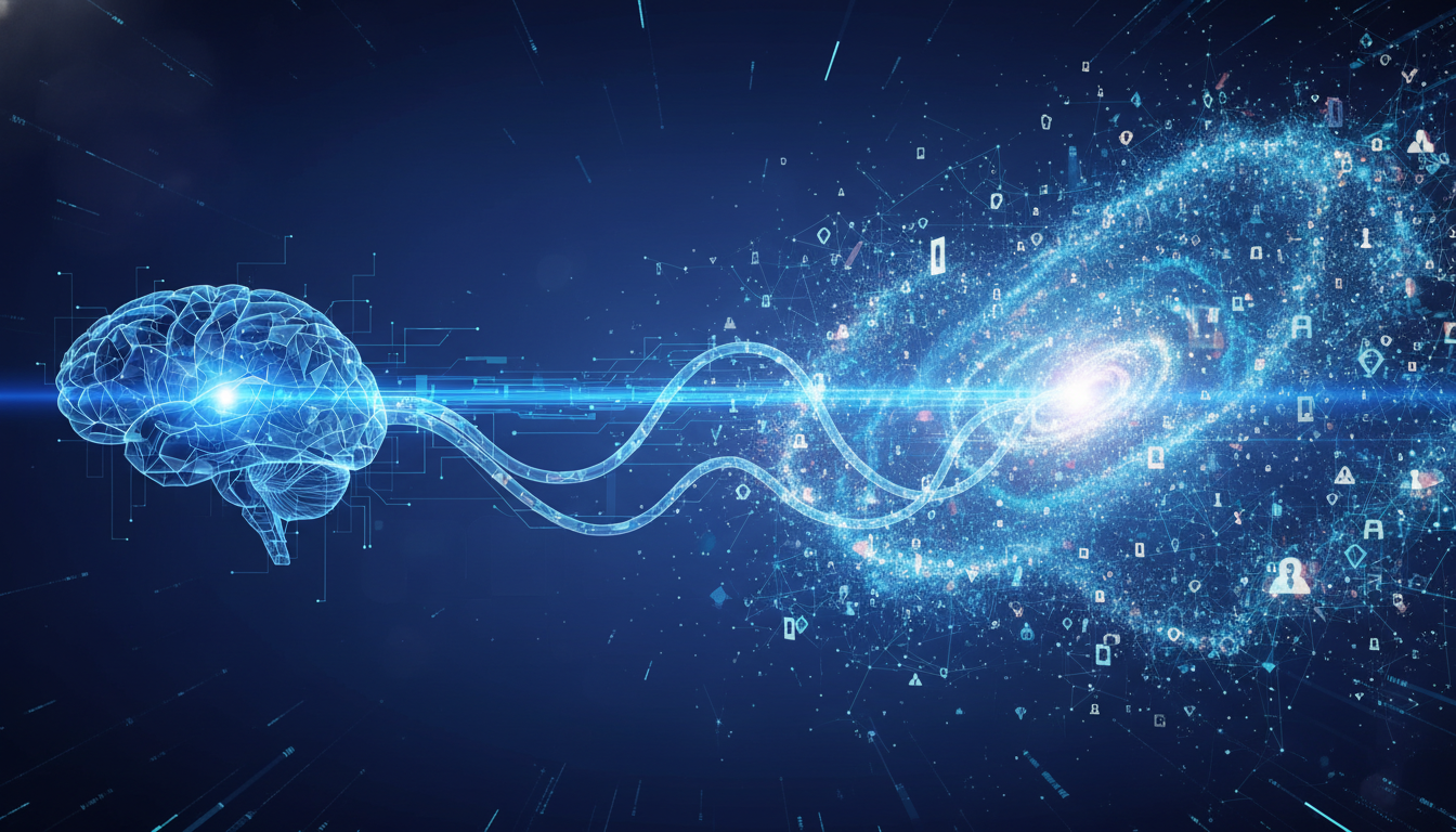 RAG란? LLM + 검색의 결합으로 정확도 높이는 방법