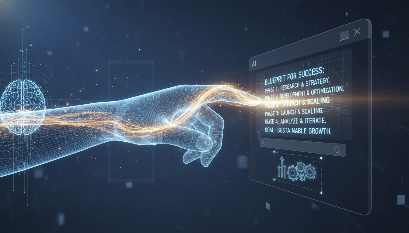 ChatGPT에게 좋은 질문하는 방법 – 구체적으로 말하기