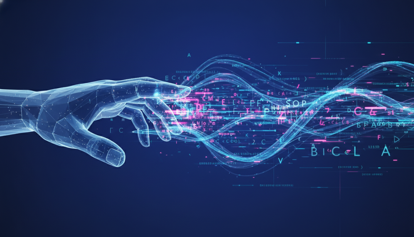 ChatGPT는 대체 뭘 하는 걸까? – AI 대화의 기본