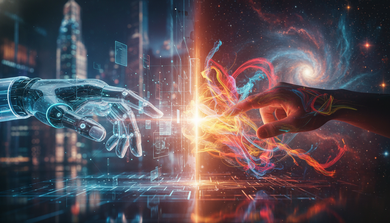 AI가 할 수 있는 것, 못하는 것 – 현실적인 기대치 세우기