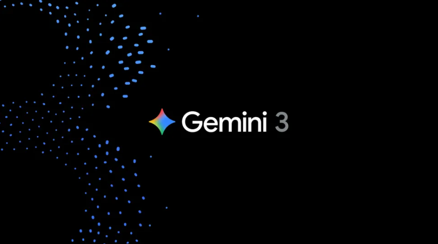 Google, Gemini 3 Pro 발표