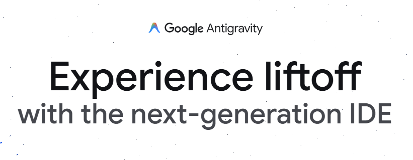 Google Antigravity: 에이전트 중심의 혁신 개발 플랫폼